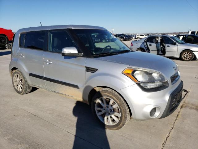 Photo 4 from auction – 2012 KIA SOUL + with VIN KNDJT2A61C7375529