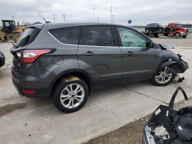 Photo 3 from auction – 2017 FORD ESCAPE SE with VIN 1FMCU9GD4HUC63025