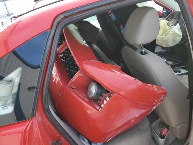 Photo 12 from auction – 2008 FORD FOCUS SE with VIN 1FAHP35N68W114801