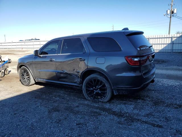 Photo 2 from auction – 2015 DODGE DURANGO LI with VIN 1C4RDHDG4FC766127