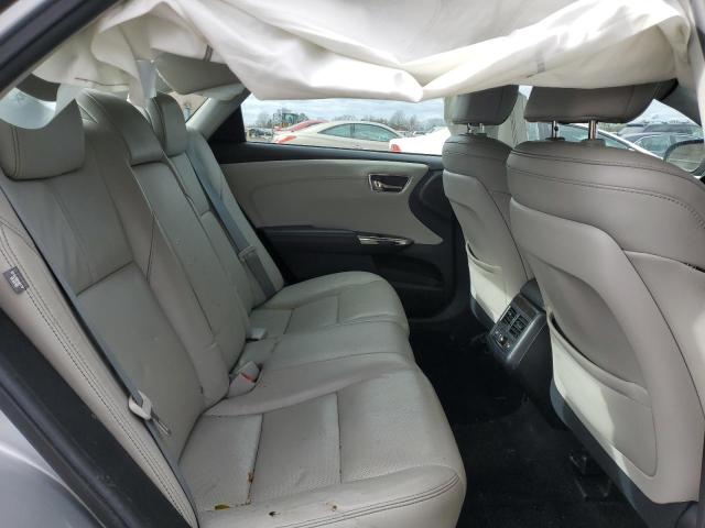 Photo 10 from auction – 2016 TOYOTA AVALON XLE with VIN 4T1BK1EB0GU198600