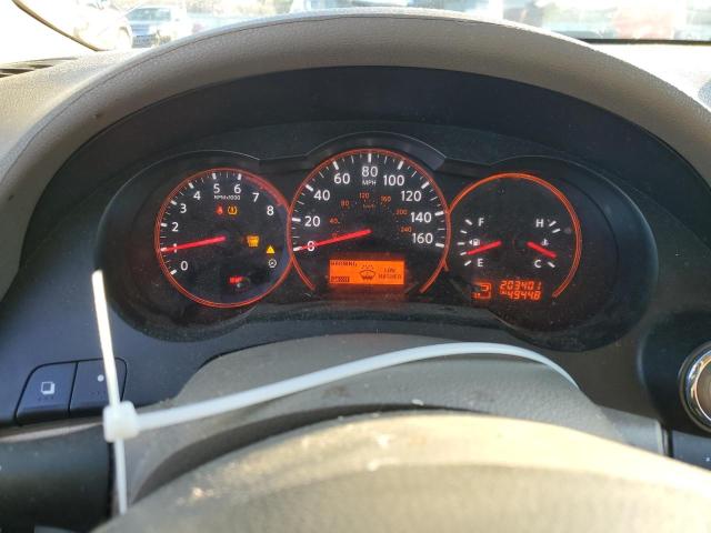 Photo 9 from auction – 2007 NISSAN ALTIMA 2.5 with VIN 1N4AL21E37C145128