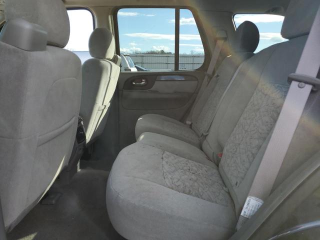Photo 10 from auction – 2007 GMC ENVOY with VIN 1GKDT13S272134202