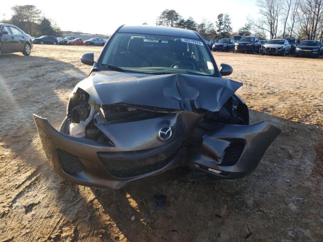 Photo 5 from auction – 2012 MAZDA 3 I with VIN JM1BL1L81C1547591