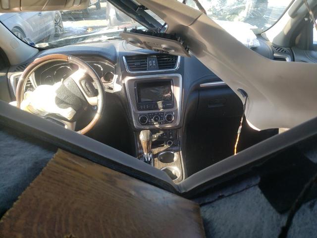 Photo 8 from auction – 2014 GMC ACADIA DEN with VIN 1GKKRTKD0EJ149434
