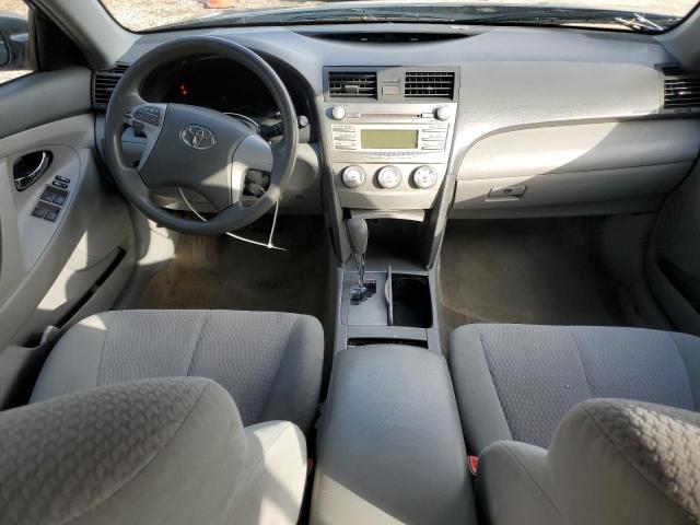 Photo 8 from auction – 2010 TOYOTA CAMRY BASE with VIN 4T1BF3EK1AU069580