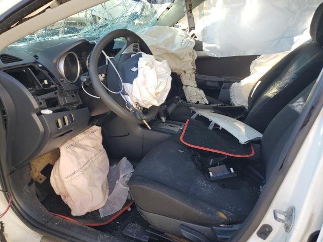 Photo 7 from auction – 2011 MITSUBISHI LANCER ES/ with VIN JA32U2FU2BU015760