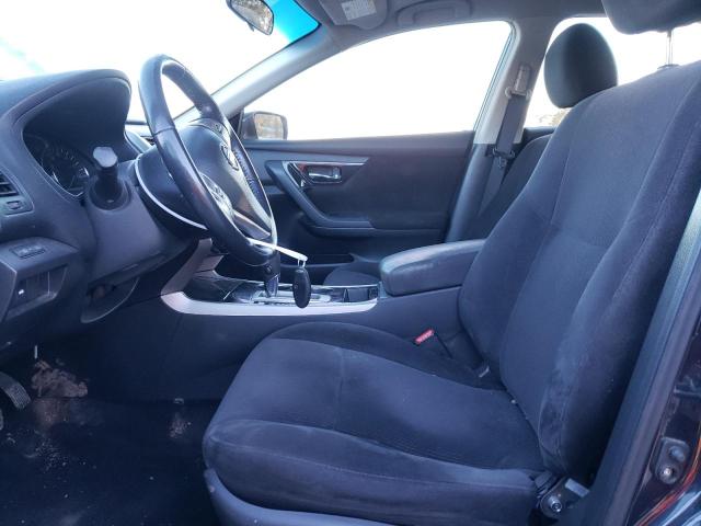 Photo 7 from auction – 2013 NISSAN ALTIMA 2.5 with VIN 1N4AL3APXDN436622