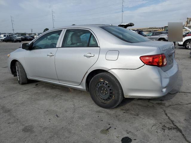 Photo 2 from auction – 2010 TOYOTA COROLLA BA with VIN 1NXBU4EE7AZ218578