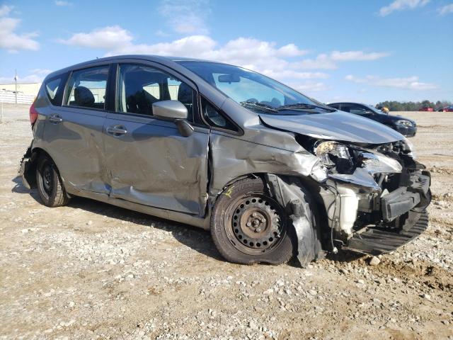 Photo 4 from auction – 2015 NISSAN VERSA NOTE with VIN 3N1CE2CP2FL378824