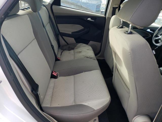 Photo 10 from auction – 2014 FORD FOCUS SE with VIN 1FADP3F29EL360001