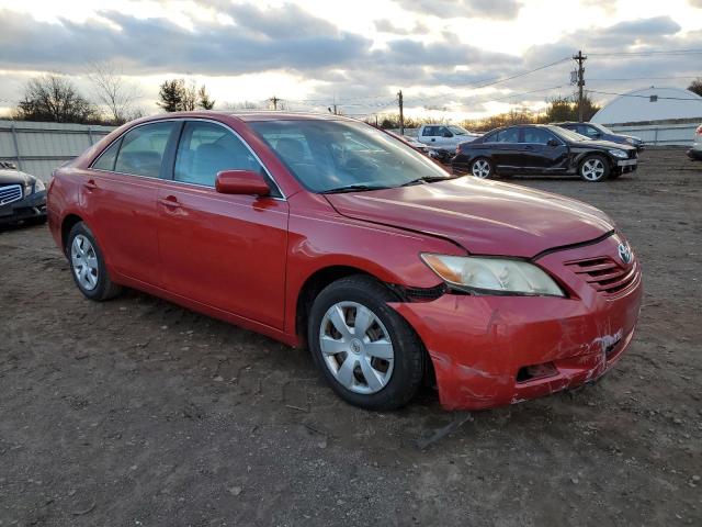 Photo 4 from auction – 2007 TOYOTA CAMRY with VIN 4T1BE46K87U011837