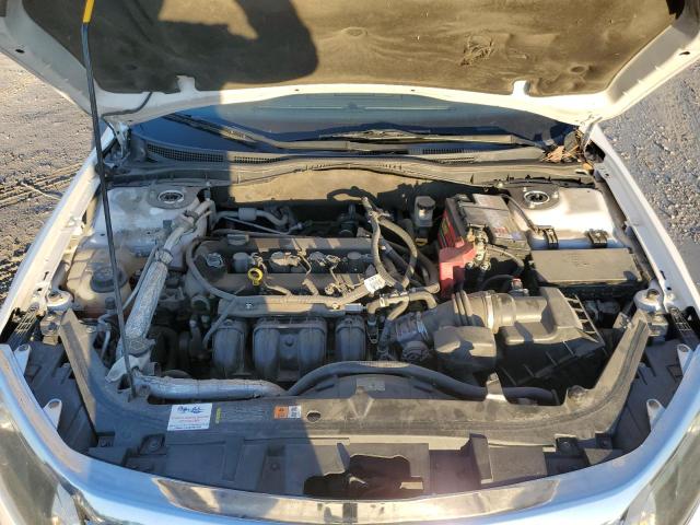 Photo 11 from auction – 2012 FORD FUSION with VIN 3FAHP0JA4CR338811