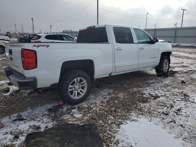 Photo 3 from auction – 2016 CHEVROLET SILVERADO with VIN 1GCUKREC6GF152455