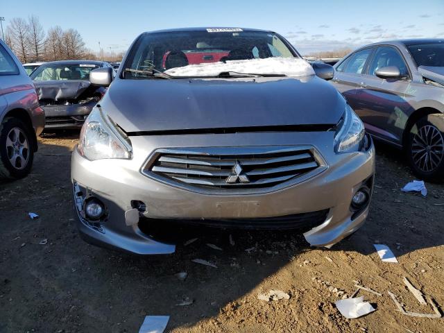 Photo 5 from auction – 2019 MITSUBISHI MIRAGE G4 with VIN ML32F3FJ0KHF14076