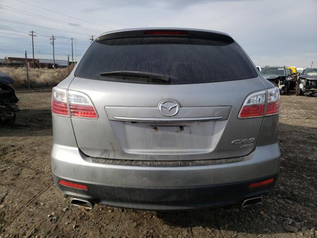 Photo 6 from auction – 2011 MAZDA CX-9 with VIN JM3TB3DV4B0311939