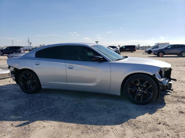 Photo 4 from auction – 2021 DODGE CHARGER SX with VIN 2C3CDXBG0MH533525