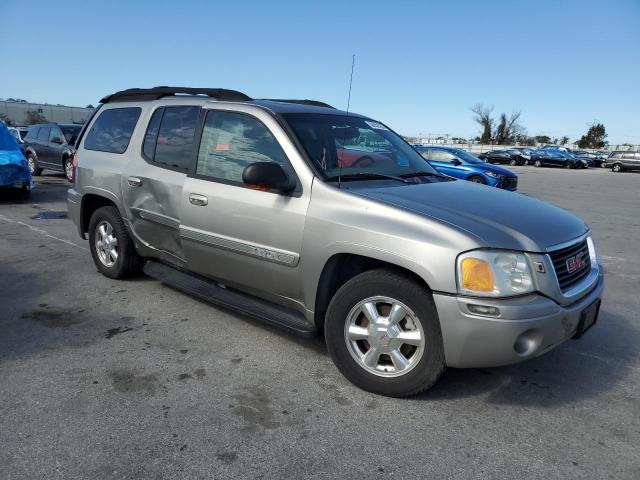 Photo 4 from auction – 2003 GMC ENVOY XL with VIN 1GKES16S536144955