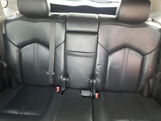 Photo 10 from auction – 2011 CADILLAC SRX LUXURY with VIN 3GYFNAEY3BS533854
