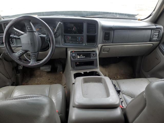 Photo 8 from auction – 2003 GMC YUKON with VIN 1GKEK13Z33R182958