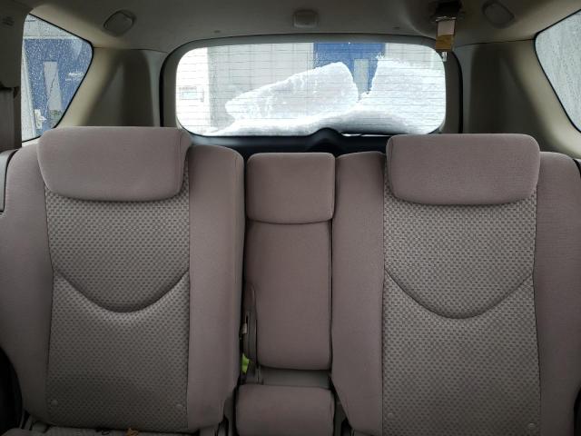 Photo 10 from auction – 2007 TOYOTA RAV4 with VIN JTMZD33V576028646