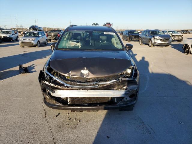 Photo 5 from auction – 2017 CHRYSLER PACIFICA T with VIN 2C4RC1EG4HR628350
