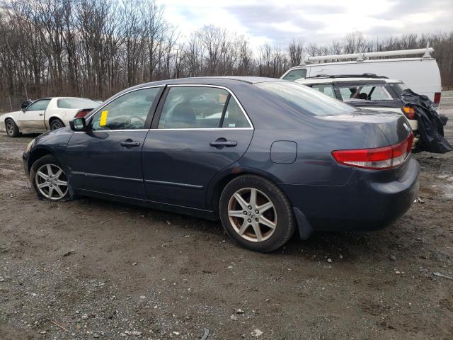 Photo 2 from auction – 2003 HONDA ACCORD EX with VIN 1HGCM66573A101091