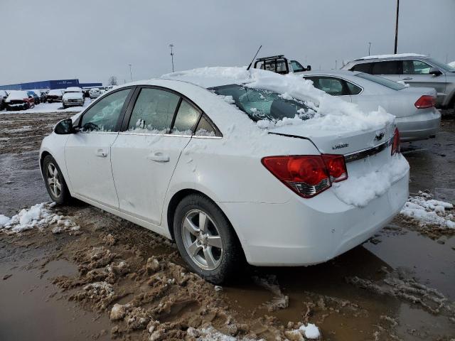 Photo 2 from auction – 2011 CHEVROLET CRUZE LT with VIN 1G1PG5S91B7277438