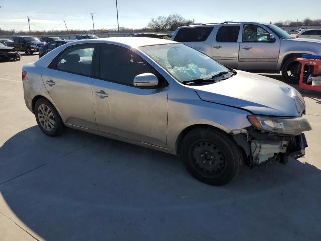 Photo 4 from auction – 2012 KIA FORTE EX with VIN KNAFU4A21C5534568