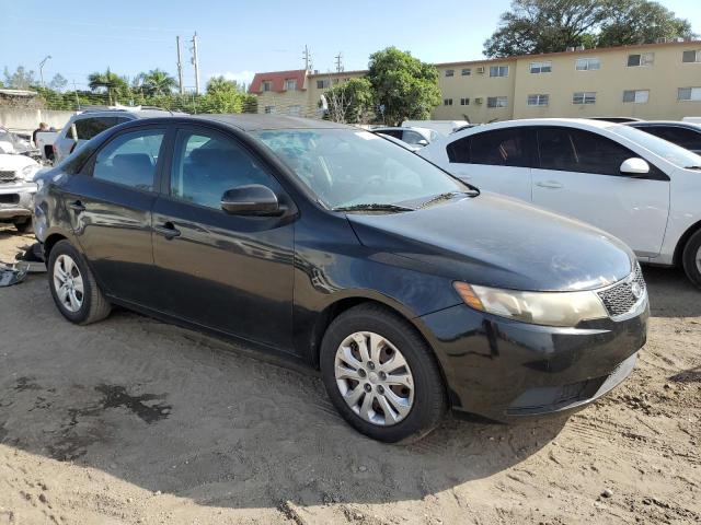 Photo 4 from auction – 2012 KIA FORTE EX with VIN KNAFU4A28C5493310