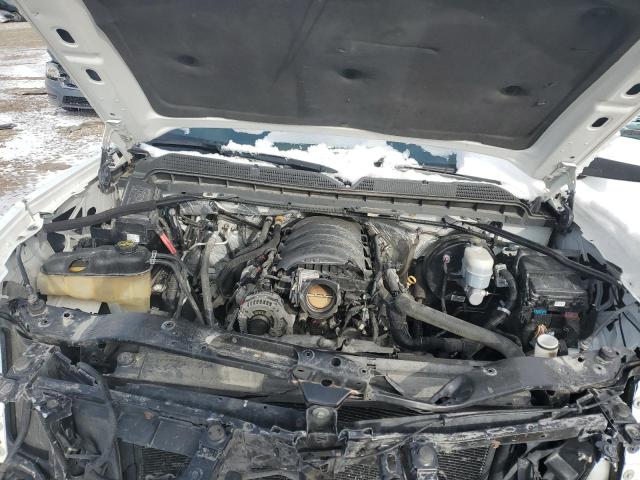 Photo 11 from auction – 2016 CHEVROLET SILVERADO with VIN 1GCUKREC6GF152455