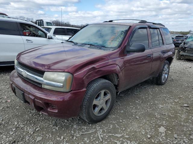 2004 Chevrolet