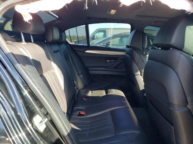 Photo 10 from auction – 2015 BMW M5 with VIN WBSFV9C57FD594703