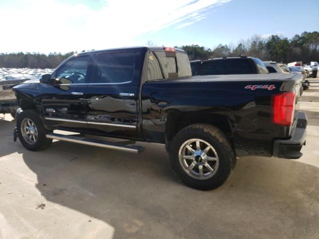 Photo 2 from auction – 2016 CHEVROLET SILVERADO with VIN 3GCUKTEJ3GG205283