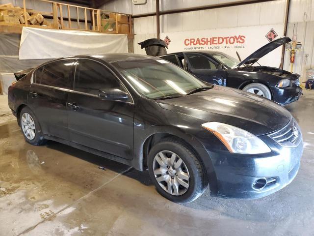 Photo 4 from auction – 2010 NISSAN ALTIMA BAS with VIN 1N4AL2AP5AC155264