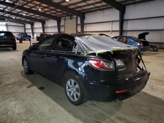 Photo 2 from auction – 2013 MAZDA 3 I with VIN JM1BL1U74D1702819