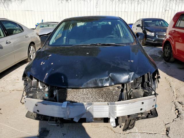 Photo 5 from auction – 2015 HONDA CIVIC SE with VIN 19XFB2F77FE104991