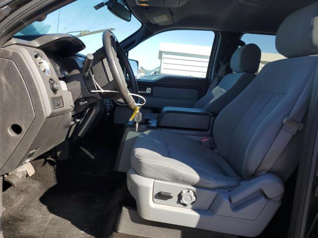 Photo 7 from auction – 2014 FORD F150 SUPER with VIN 1FTEW1CM9EKE45969