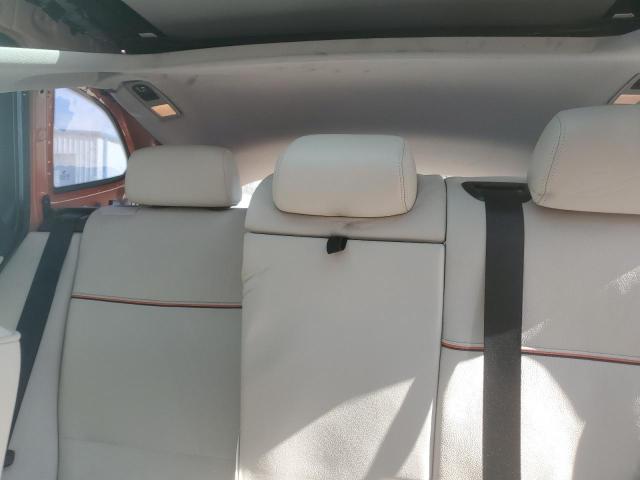Photo 10 from auction – 2013 BMW X1 XDRIVE3 with VIN WBAVM5C59DVV89831