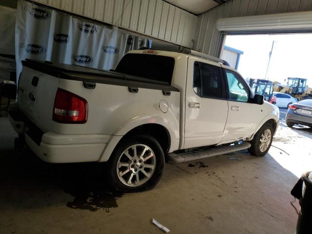Photo 3 from auction – 2007 FORD EXPLORER S with VIN 1FMEU33807UA00429