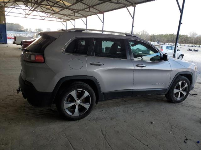 Photo 3 from auction – 2019 JEEP CHEROKEE L with VIN 1C4PJMDX4KD303448