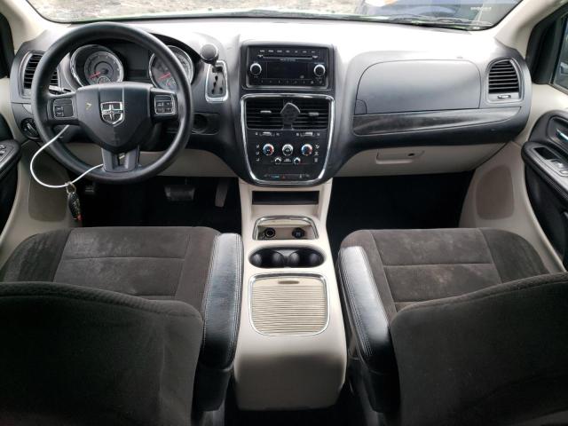 Photo 8 from auction – 2012 DODGE GRAND CARA with VIN 2C4RDGCG6CR247806