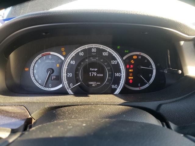 Photo 9 from auction – 2017 HONDA ACCORD TOU with VIN 1HGCR3F93HA042826