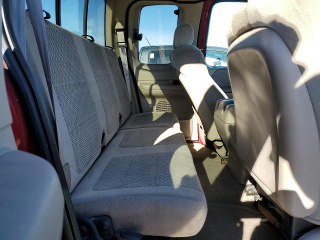 Photo 10 from auction – 2001 FORD F150 with VIN 1FTRX18L51NA91665