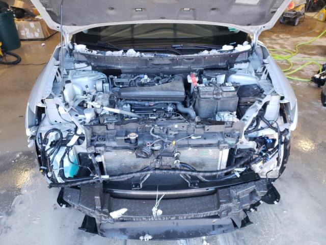 Photo 11 from auction – 2019 NISSAN ROGUE S with VIN 5N1AT2MT6KC827025