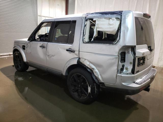 Photo 2 from auction – 2011 LAND ROVER LR4 with VIN SALAC2D41BA568896