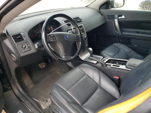 Photo 7 from auction – 2010 VOLVO C70 T5 with VIN YV1672MC0AJ091850