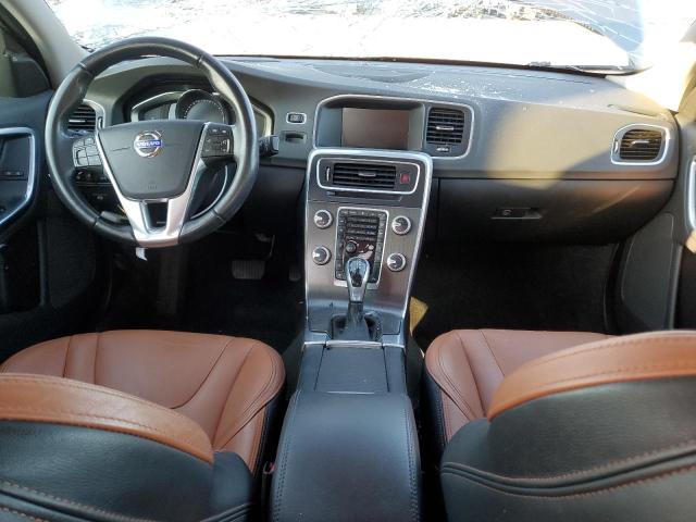 Photo 8 from auction – 2016 VOLVO S60 PLATIN with VIN LYV612TMXGB096864