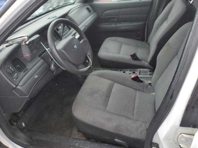 Photo 7 from auction – 2011 FORD CROWN VICT with VIN 2FABP7BV9BX100243