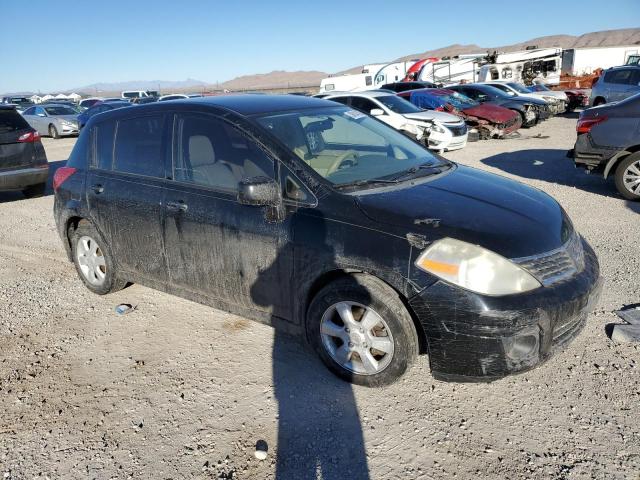 Photo 4 from auction – 2008 NISSAN VERSA S with VIN 3N1BC13E18L392534
